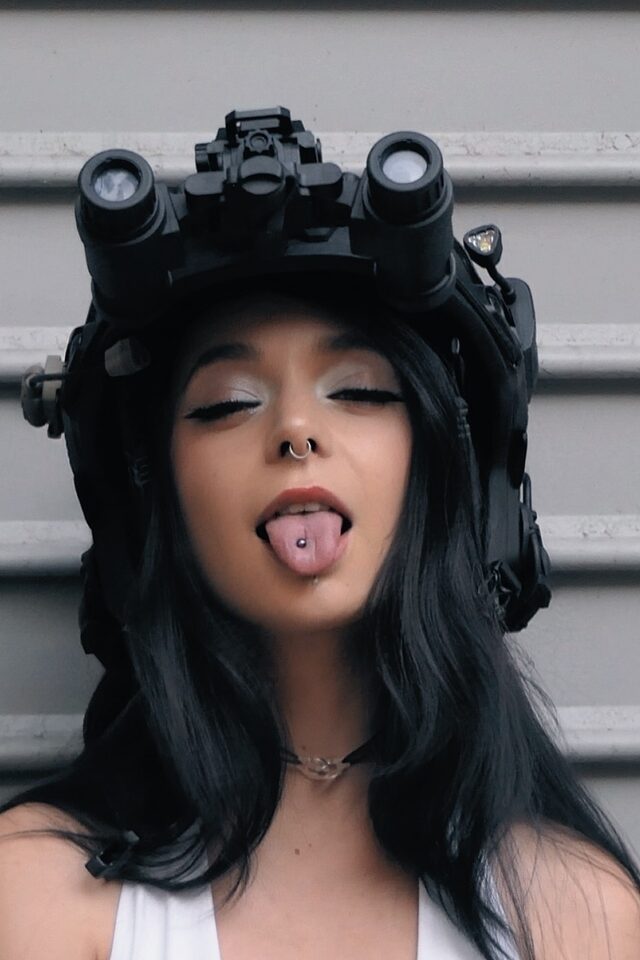Louve profile picture